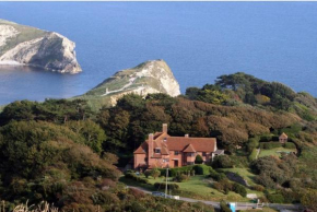 Weston at Lulworth Cove
